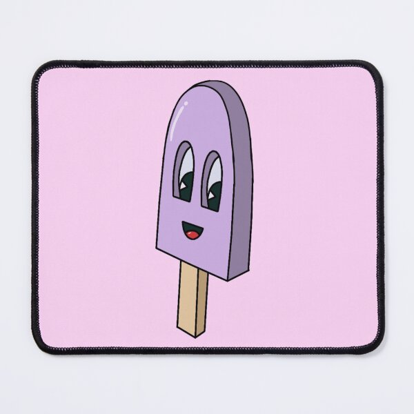 Item preview, Smile popsicle  designed and sold by Alieninja.