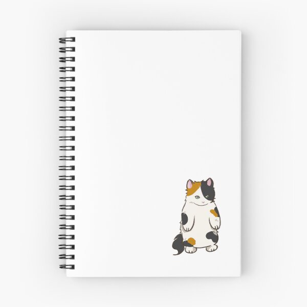 Item preview, Calico cat designed and sold by capriiiart.