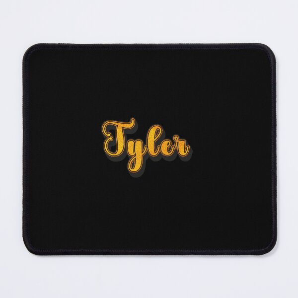 Item preview, Tyler Personalized Name Design with Heart | Funny Custom Gift designed and sold by Watsonarts.