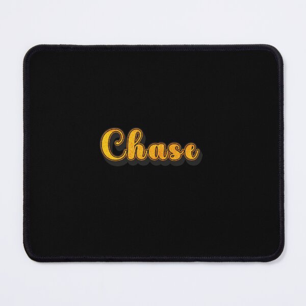 Item preview, Chase Personalized Name Design with Heart | Funny Custom Gift designed and sold by Watsonarts.