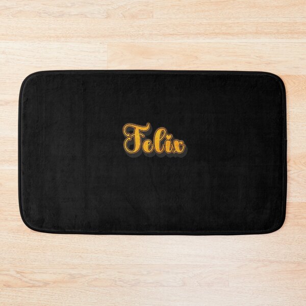 Item preview, Felix Personalized Name Design with Heart | Funny Custom Gift designed and sold by Watsonarts.