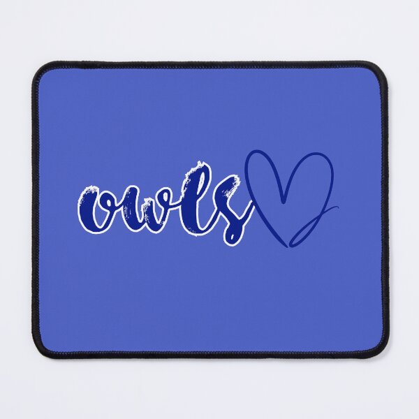Item preview, SCSU Owls designed and sold by titanic415.