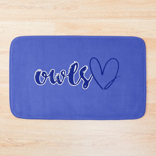 Item preview, SCSU Owls designed and sold by titanic415.