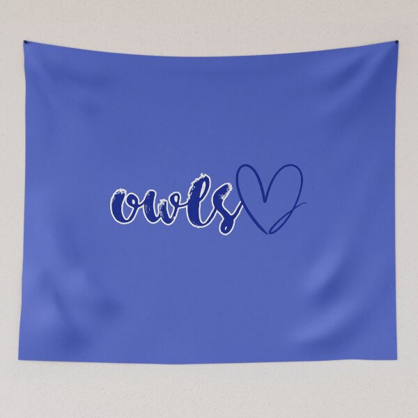 Item preview, SCSU Owls designed and sold by titanic415.