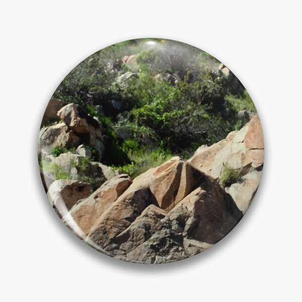 Item preview, Rocky Nature designed and sold by heatherfriedman.
