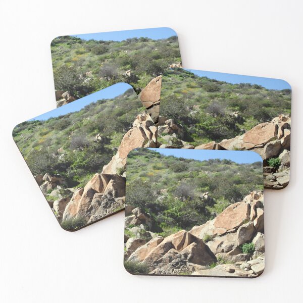 Item preview, Rocky Nature designed and sold by heatherfriedman.