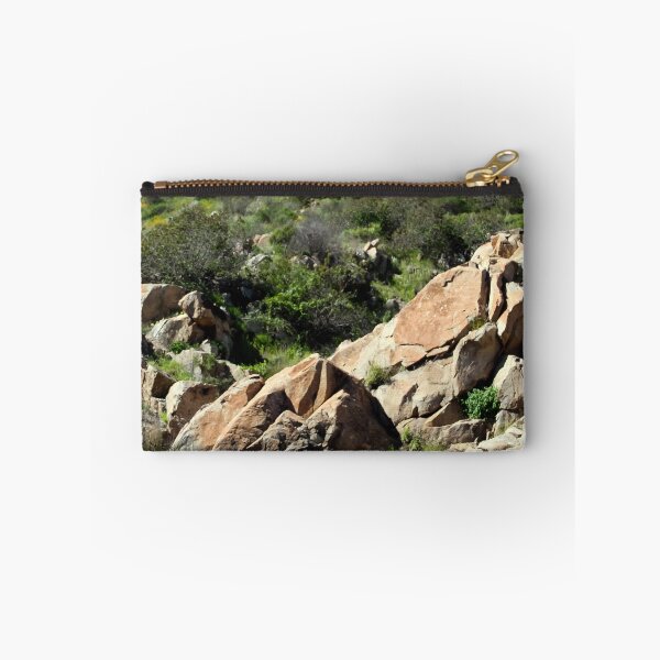 Item preview, Rocky Nature designed and sold by heatherfriedman.