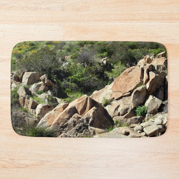 Item preview, Rocky Nature designed and sold by heatherfriedman.