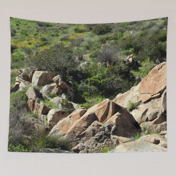 Item preview, Rocky Nature designed and sold by heatherfriedman.