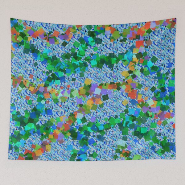 Item preview, "Confetti Machine" designed and sold by robryecran.