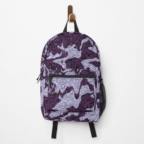 Item preview, "Purple Scrunch" designed and sold by robryecran.