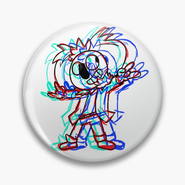 Item preview, NEON CHET designed and sold by CONCEPT HEART.