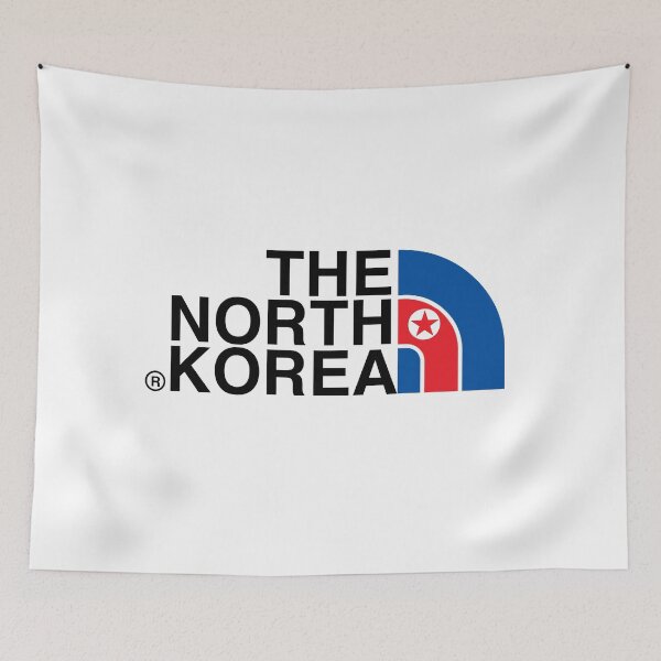 Item preview, North Korea is best Korea designed and sold by anuggra.