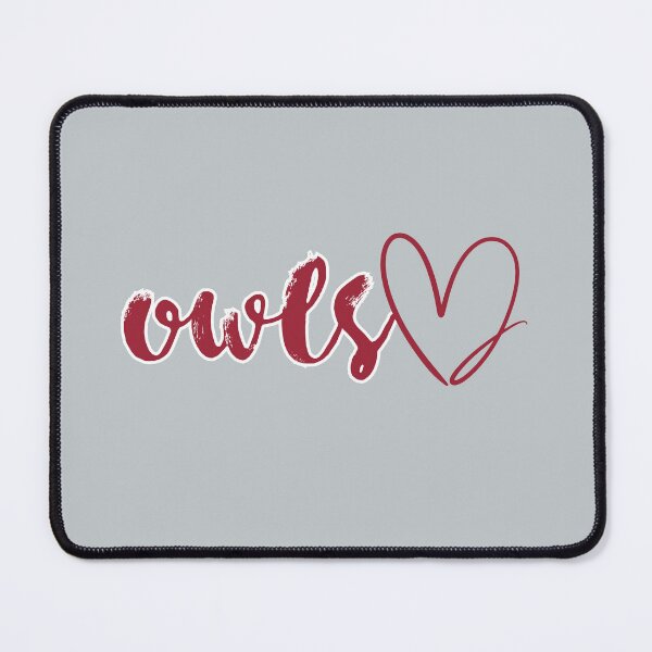 Item preview, Temple University Owls <3 designed and sold by titanic415.
