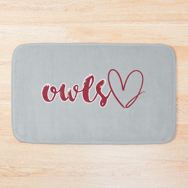 Item preview, Temple University Owls <3 designed and sold by titanic415.