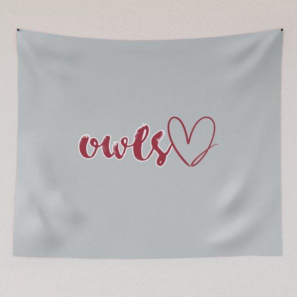 Item preview, Temple University Owls <3 designed and sold by titanic415.