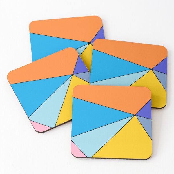 Item preview, "Abstract Angles" designed and sold by robryecran.