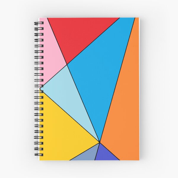Item preview, "Abstract Angles" designed and sold by robryecran.