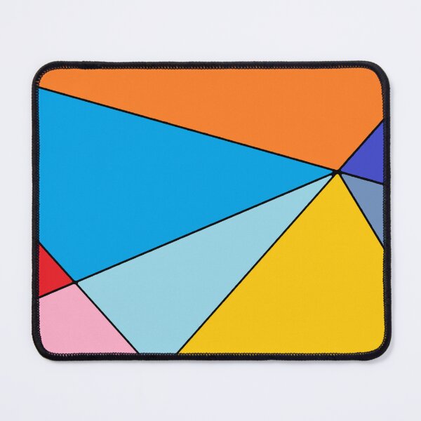 Item preview, "Abstract Angles" designed and sold by robryecran.