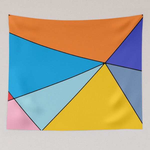 Item preview, "Abstract Angles" designed and sold by robryecran.