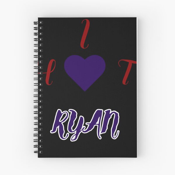Item preview, i H8TE RYAN designed and sold by DarkDomainRPG.