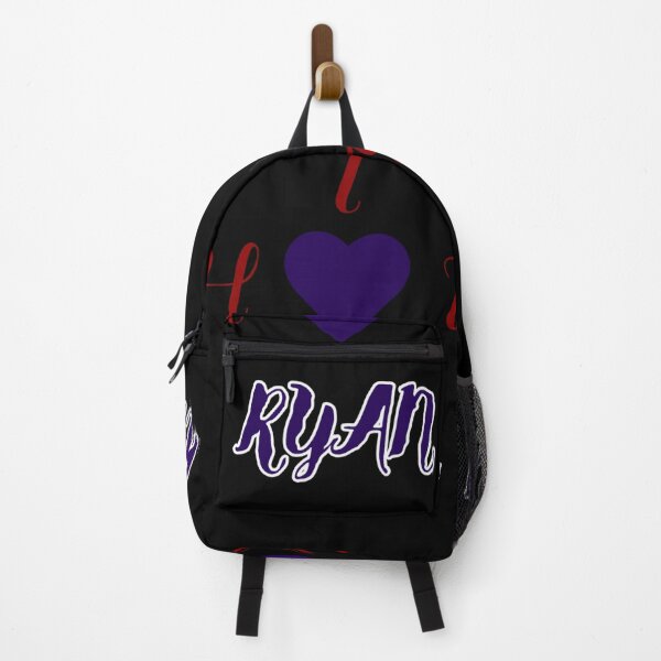 Item preview, i H8TE RYAN designed and sold by DarkDomainRPG.
