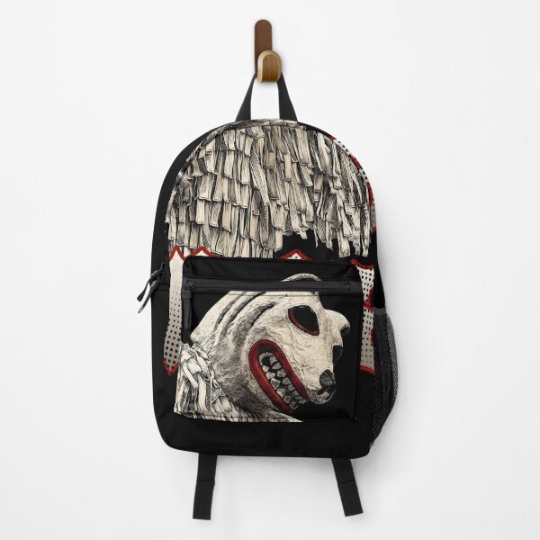 Item preview, La Ursa Pernambuco Carnival - Brazilian Folk Art Illustration designed and sold by AV.