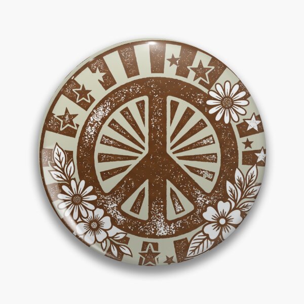 Item preview, Retro Badge designed and sold by bolguzart.
