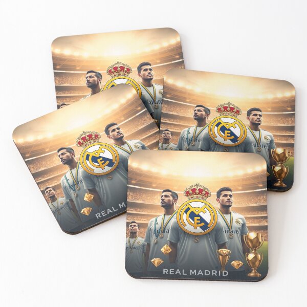 Item preview, Santiago Bernabéu designed and sold by casamomo.
