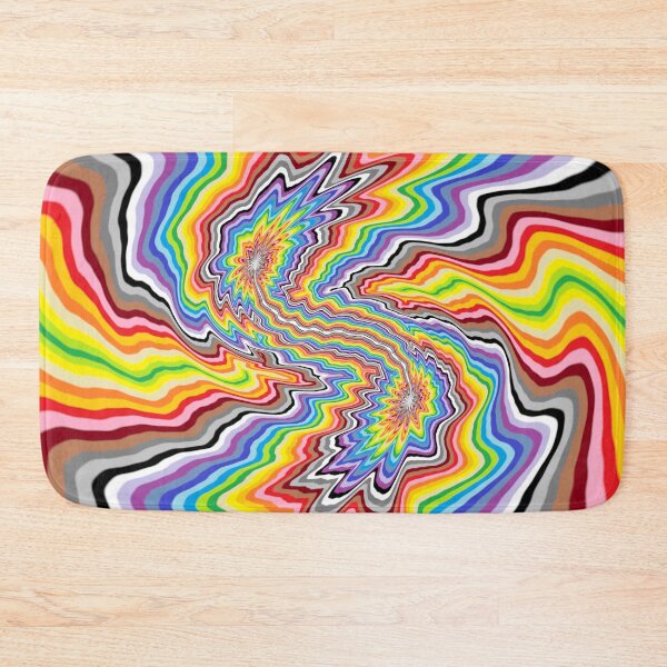 Item preview, "Rainbow-SPARKS" designed and sold by robryecran.