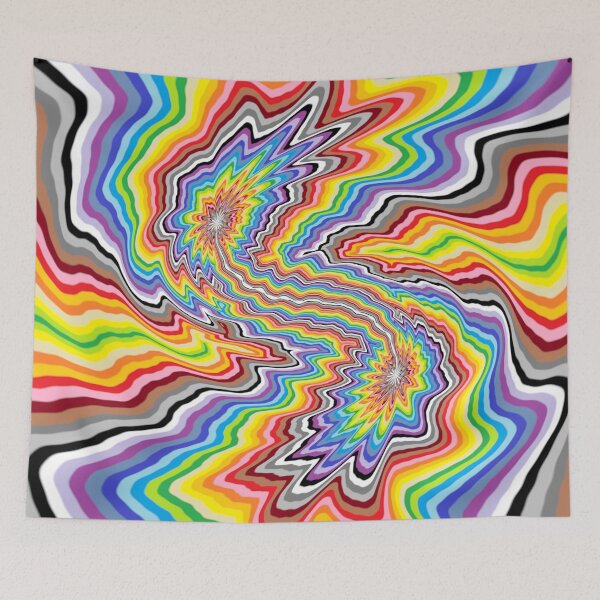 Item preview, "Rainbow-SPARKS" designed and sold by robryecran.