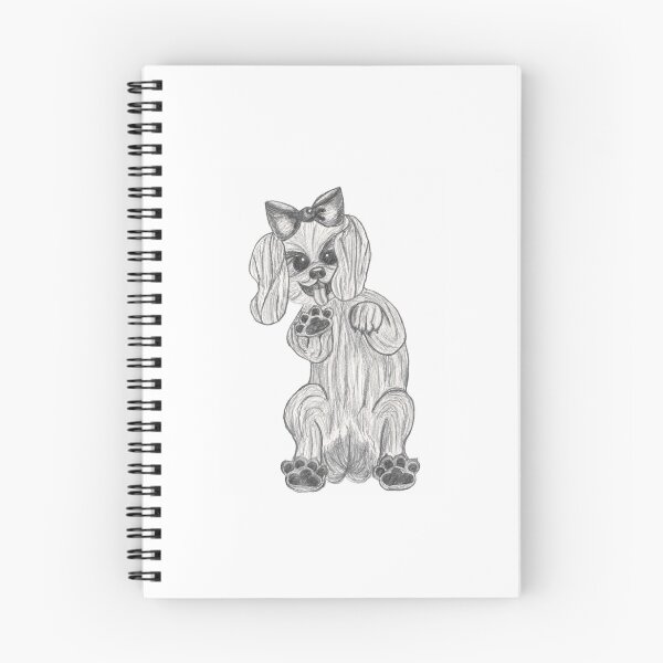 Item preview, Maltese puppy asking for a belly rub designed and sold by AddyArt123.