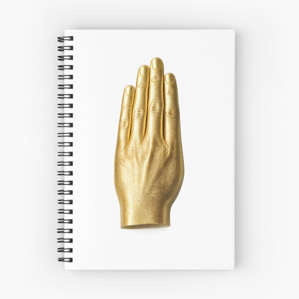 Item preview, Gold Fingers designed and sold by HarTee.