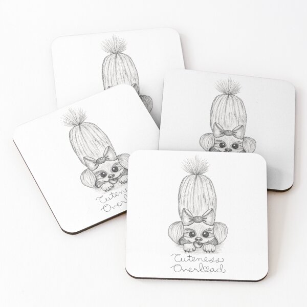 Item preview, Maltese Cuteness Overload designed and sold by AddyArt123.