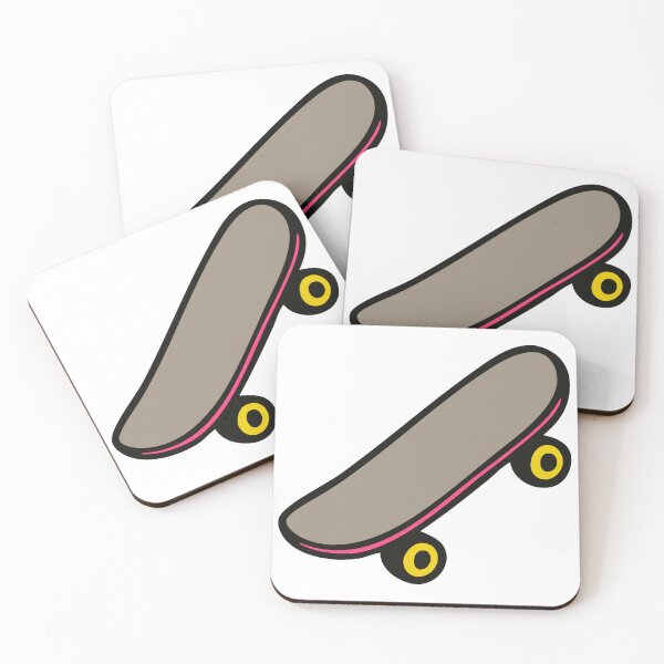 Item preview, Skate  designed and sold by JJNameArt.