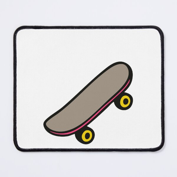 Item preview, Skate designed and sold by JJNameArt.