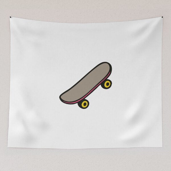 Item preview, Skate  designed and sold by JJNameArt.