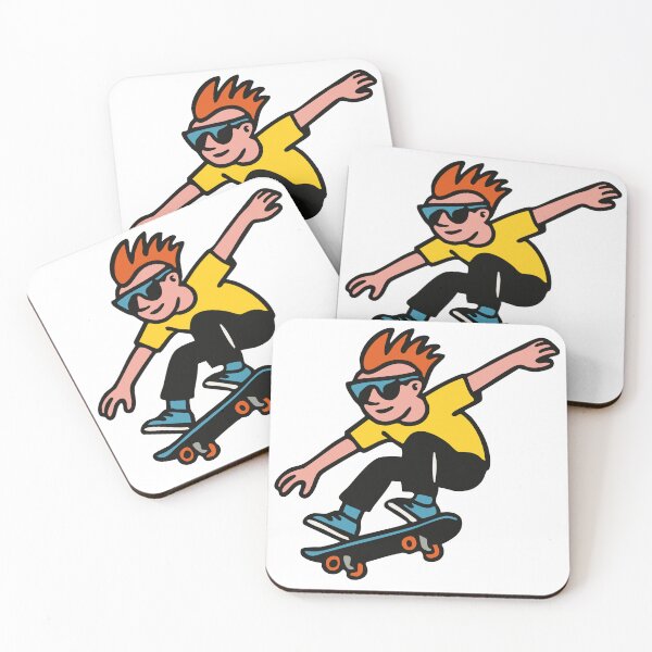 Item preview, Skate  designed and sold by JJNameArt.