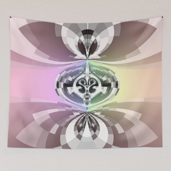 Item preview, "Dimension Warp" designed and sold by robryecran.