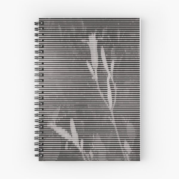Item preview, between the lines °2 designed and sold by spiridelic perspective.