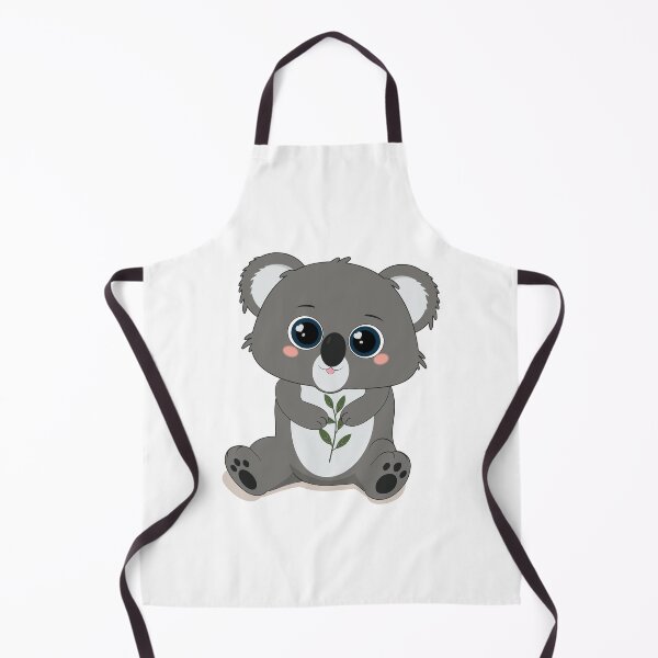 Item preview, Cute Little Forest Koala designed and sold by MascarenoM.