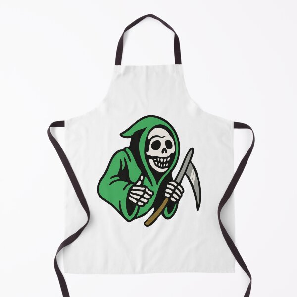 Item preview, Death designed and sold by JJNameArt.