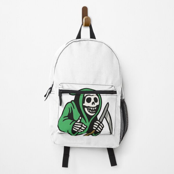 Item preview, Death designed and sold by JJNameArt.