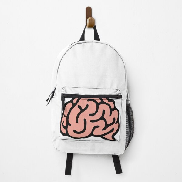 Item preview, Brain designed and sold by JJNameArt.