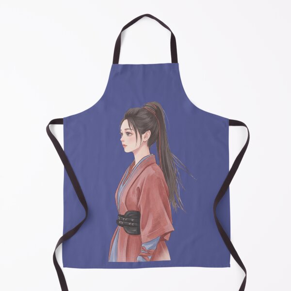 Item preview, Pursuit of Jade - Tian Xiwei fan art designed and sold by fatoshisme.