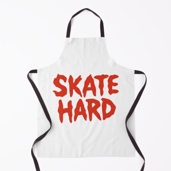 Item preview, Skate Hard designed and sold by JJNameArt.