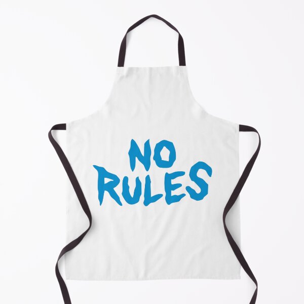 Item preview, No rules designed and sold by JJNameArt.