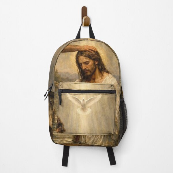 Item preview, The Baptism of Hope designed and sold by Jesus-istheway.