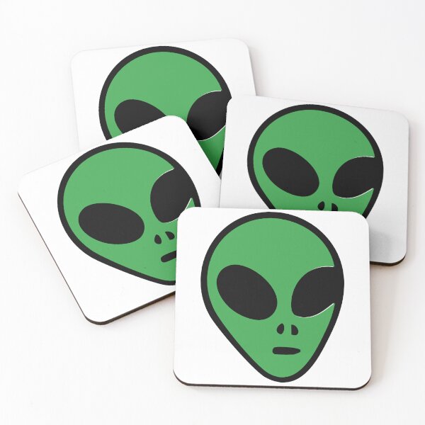 Item preview, ALIEN designed and sold by JJNameArt.