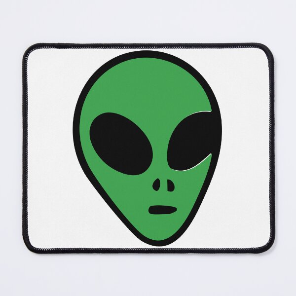 Item preview, ALIEN designed and sold by JJNameArt.